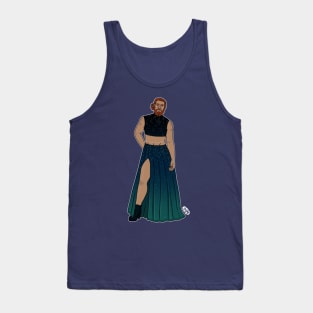 Fancywon Tank Top